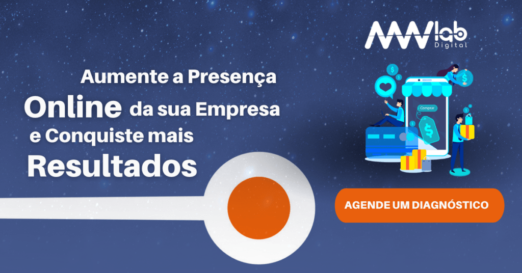 faça um diagnóstico do seu marketing digital