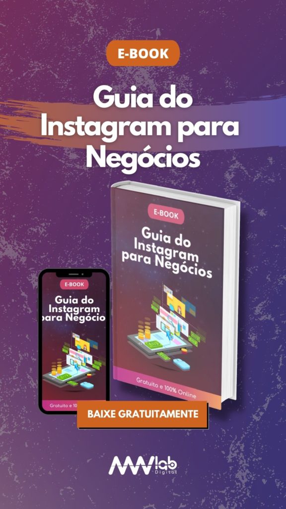 baixe agora o e-book instagram para negócios