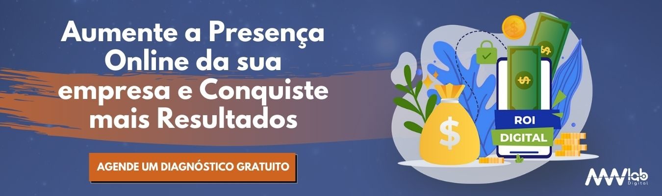 Diagnóstico de marketing digital